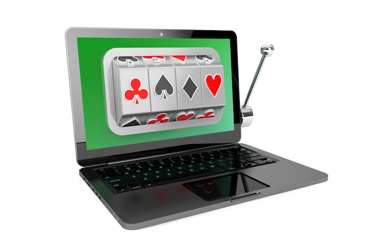365pkr Live Casino